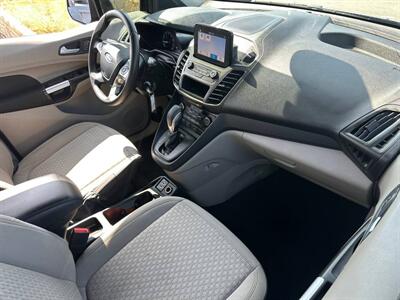 2020 Ford Transit Connect XLT   - Photo 7 - Costa Mesa, CA 92626