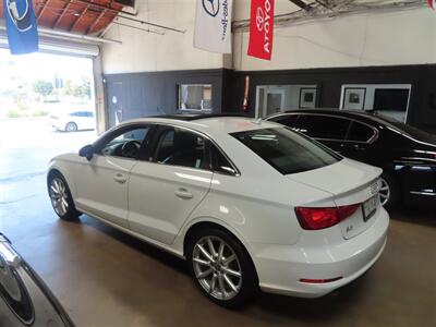 2015 Audi A3 1.8T Premium Plus   - Photo 4 - Costa Mesa, CA 92626