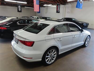 2015 Audi A3 1.8T Premium Plus   - Photo 3 - Costa Mesa, CA 92626