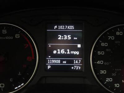 2015 Audi A3 1.8T Premium Plus   - Photo 18 - Costa Mesa, CA 92626