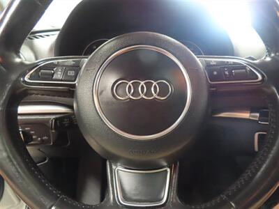 2015 Audi A3 1.8T Premium Plus   - Photo 11 - Costa Mesa, CA 92626