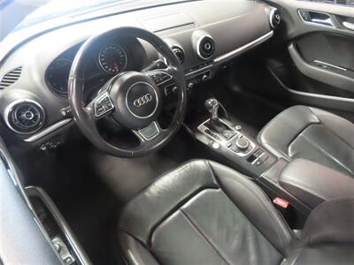 2015 Audi A3 1.8T Premium Plus   - Photo 5 - Costa Mesa, CA 92626