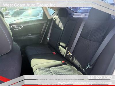 2016 Nissan Sentra SR - Photo 11 - Costa Mesa, CA 92626