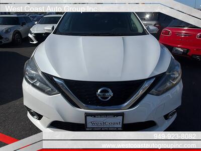 2016 Nissan Sentra SR - Photo 4 - Costa Mesa, CA 92626