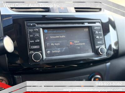 2016 Nissan Sentra SR - Photo 16 - Costa Mesa, CA 92626