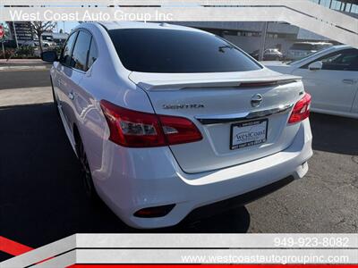 2016 Nissan Sentra SR - Photo 2 - Costa Mesa, CA 92626