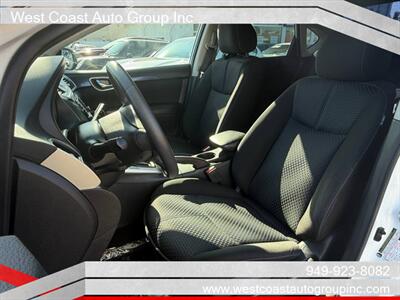 2016 Nissan Sentra SR - Photo 7 - Costa Mesa, CA 92626