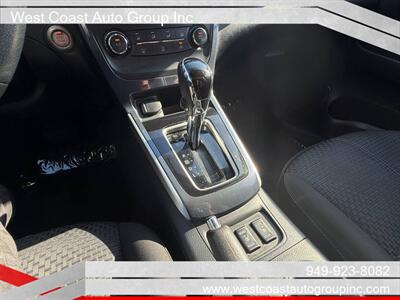 2016 Nissan Sentra SR - Photo 14 - Costa Mesa, CA 92626