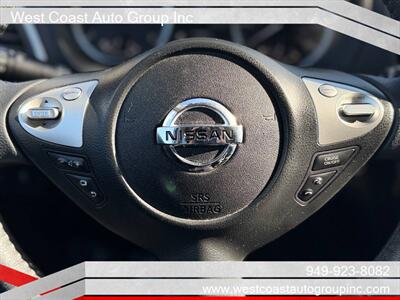 2016 Nissan Sentra SR - Photo 15 - Costa Mesa, CA 92626