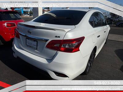 2016 Nissan Sentra SR - Photo 3 - Costa Mesa, CA 92626
