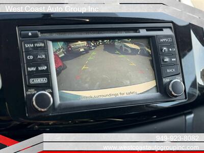 2016 Nissan Sentra SR - Photo 17 - Costa Mesa, CA 92626