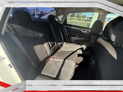 2016 Nissan Sentra SR - Photo 10 - Costa Mesa, CA 92626