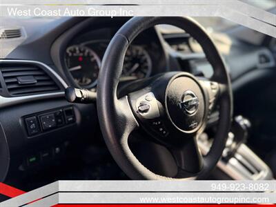 2016 Nissan Sentra SR - Photo 6 - Costa Mesa, CA 92626