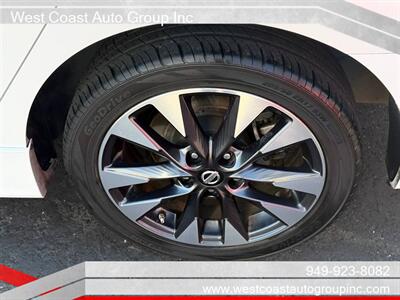 2016 Nissan Sentra SR - Photo 19 - Costa Mesa, CA 92626