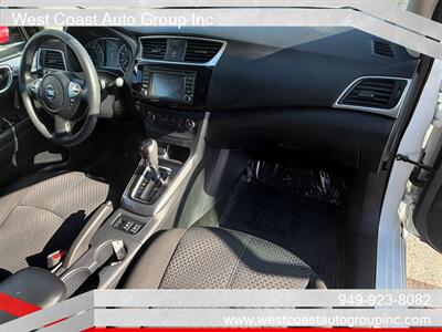 2016 Nissan Sentra SR - Photo 8 - Costa Mesa, CA 92626