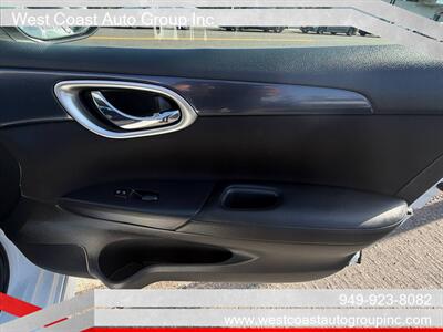 2016 Nissan Sentra SR - Photo 12 - Costa Mesa, CA 92626