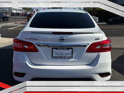 2016 Nissan Sentra SR - Photo 5 - Costa Mesa, CA 92626