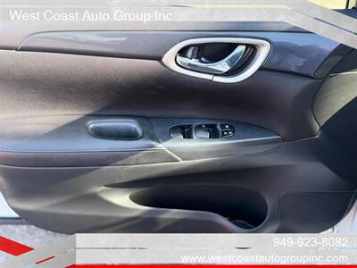2016 Nissan Sentra SR - Photo 18 - Costa Mesa, CA 92626