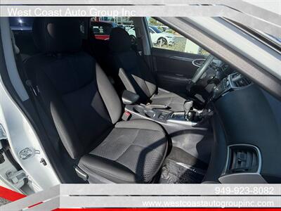2016 Nissan Sentra SR - Photo 9 - Costa Mesa, CA 92626