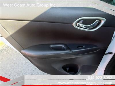 2016 Nissan Sentra SR - Photo 13 - Costa Mesa, CA 92626