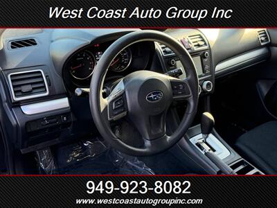 2015 Subaru Impreza 2.0i   - Photo 12 - Costa Mesa, CA 92626