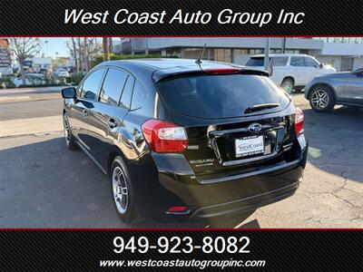2015 Subaru Impreza 2.0i   - Photo 4 - Costa Mesa, CA 92626