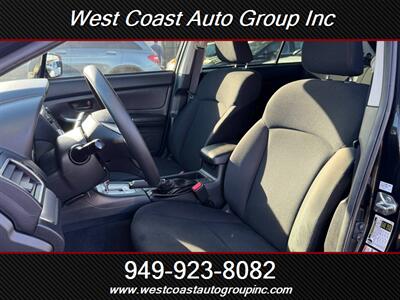 2015 Subaru Impreza 2.0i   - Photo 11 - Costa Mesa, CA 92626