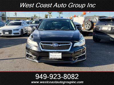 2015 Subaru Impreza 2.0i   - Photo 17 - Costa Mesa, CA 92626