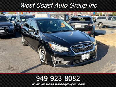 2015 Subaru Impreza 2.0i   - Photo 3 - Costa Mesa, CA 92626