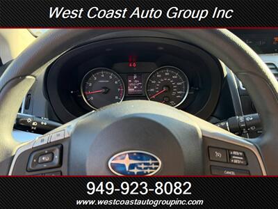 2015 Subaru Impreza 2.0i   - Photo 15 - Costa Mesa, CA 92626