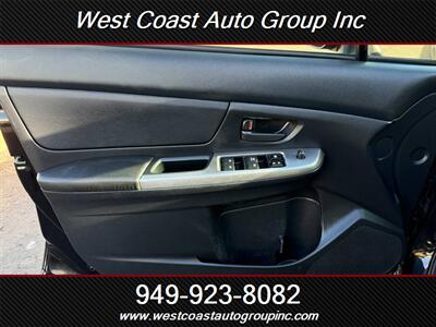 2015 Subaru Impreza 2.0i   - Photo 16 - Costa Mesa, CA 92626