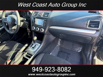 2015 Subaru Impreza 2.0i   - Photo 7 - Costa Mesa, CA 92626