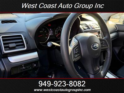 2015 Subaru Impreza 2.0i   - Photo 6 - Costa Mesa, CA 92626