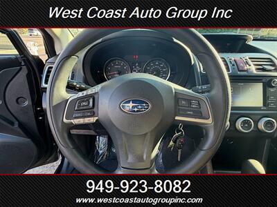 2015 Subaru Impreza 2.0i   - Photo 18 - Costa Mesa, CA 92626