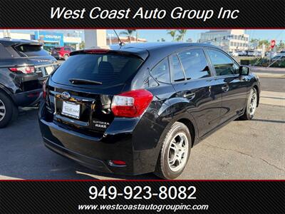 2015 Subaru Impreza 2.0i   - Photo 5 - Costa Mesa, CA 92626