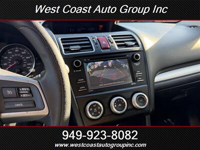 2015 Subaru Impreza 2.0i   - Photo 14 - Costa Mesa, CA 92626