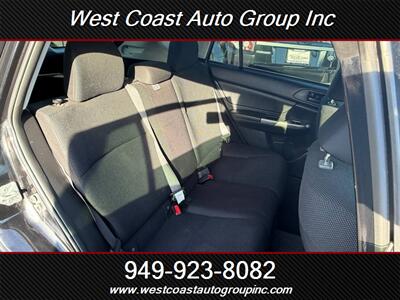 2015 Subaru Impreza 2.0i   - Photo 9 - Costa Mesa, CA 92626