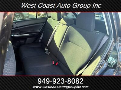 2015 Subaru Impreza 2.0i   - Photo 10 - Costa Mesa, CA 92626
