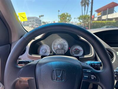 2011 Honda Pilot LX   - Photo 11 - Costa Mesa, CA 92626