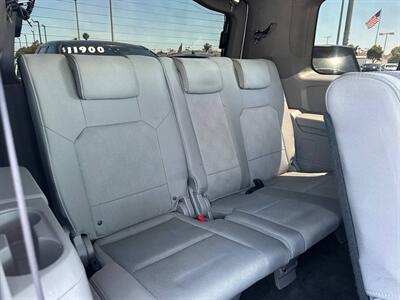 2011 Honda Pilot LX   - Photo 7 - Costa Mesa, CA 92626