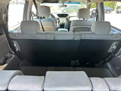 2011 Honda Pilot LX   - Photo 14 - Costa Mesa, CA 92626