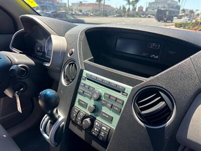2011 Honda Pilot LX   - Photo 16 - Costa Mesa, CA 92626