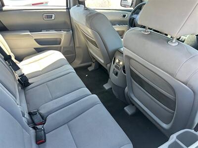 2011 Honda Pilot LX   - Photo 12 - Costa Mesa, CA 92626
