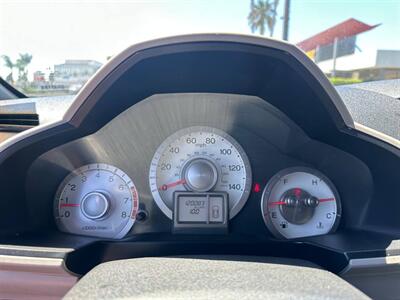 2011 Honda Pilot LX   - Photo 20 - Costa Mesa, CA 92626