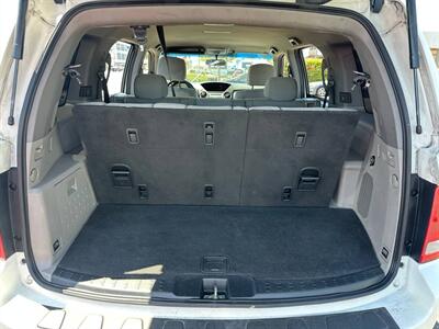 2011 Honda Pilot LX   - Photo 5 - Costa Mesa, CA 92626