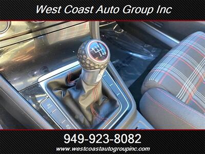 2018 Volkswagen Golf GTI S   - Photo 12 - Costa Mesa, CA 92626
