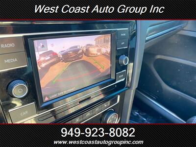 2018 Volkswagen Golf GTI S   - Photo 17 - Costa Mesa, CA 92626