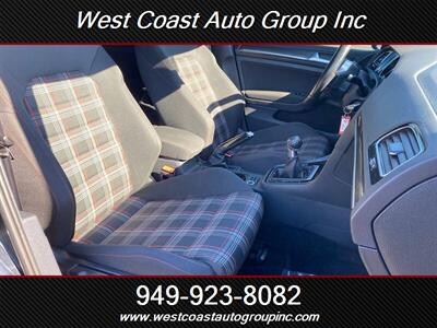 2018 Volkswagen Golf GTI S   - Photo 8 - Costa Mesa, CA 92626