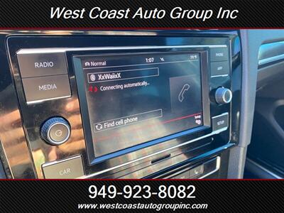 2018 Volkswagen Golf GTI S   - Photo 15 - Costa Mesa, CA 92626