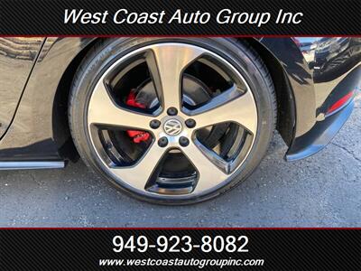 2018 Volkswagen Golf GTI S   - Photo 20 - Costa Mesa, CA 92626